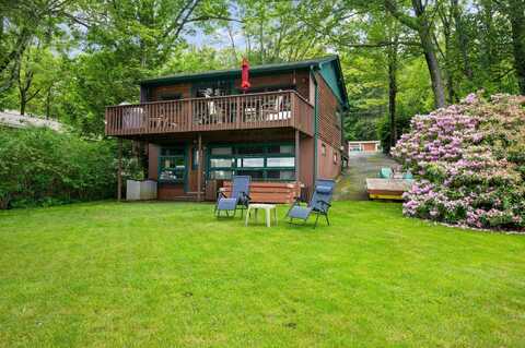 383 Wulamat Road, Bristol, NH 03222