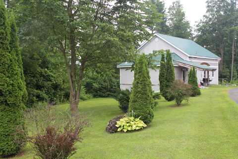 100 Ledge Lane, Bristol, VT 05443