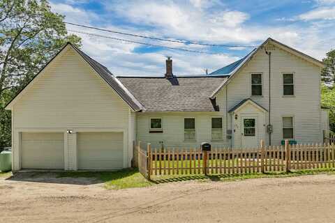 88 Cash Street, Croydon, NH 03773