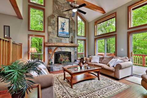 5 Whispering Pines Road, Ludlow, VT 05149