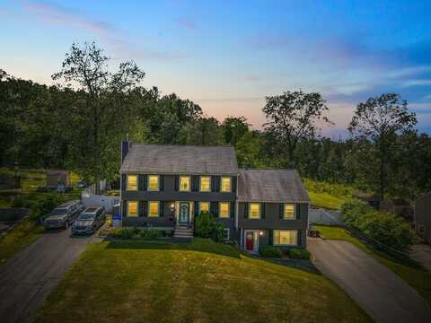 13 Rangers Drive, Hudson, NH 03051