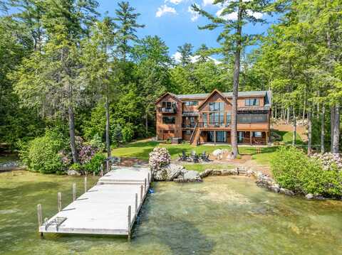 79 Echo Landing Road, Moultonborough, NH 03254