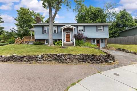 96 Linden Terrace, Burlington, VT 05401