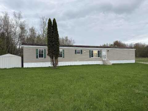 757 Truck Route, Alburgh, VT 05440