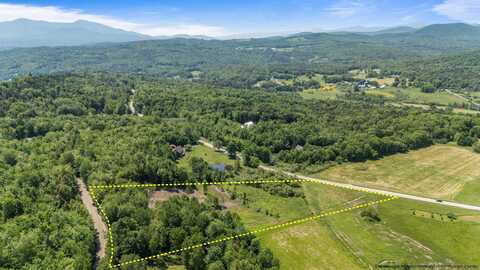 251 White Birch Road, Morristown, VT 05661
