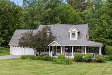 204 Mary Drive, Richmond, VT 05477