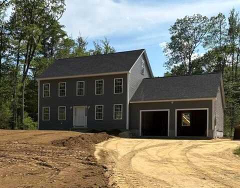723 First NH Turnpike, Northwood, NH 03261