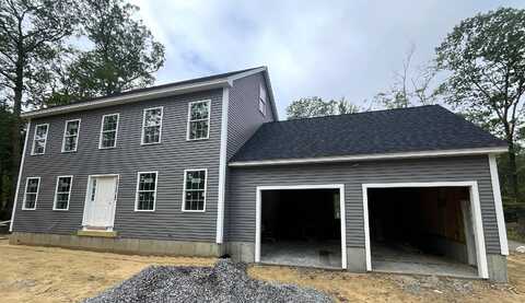 723 First NH Turnpike, Northwood, NH 03261