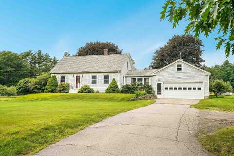 495 Middle Road, Brentwood, NH 03833