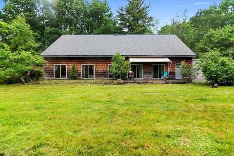 441 Woodcock Road, Sandgate, VT 05250