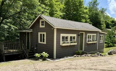 2160 Village Road, Madison, NH 03849