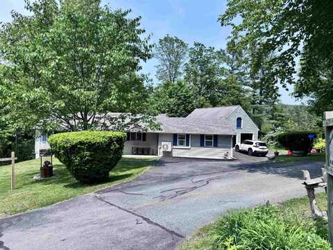 2 Juniper Hill Road, Claremont, NH 03743