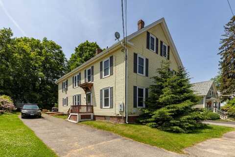 69 Court Street, Dover, NH 03820