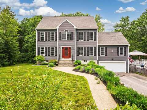 203 Blackwater Road, Somersworth, NH 03878