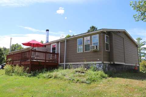 5746 Burton Hill Road, Irasburg, VT 05845
