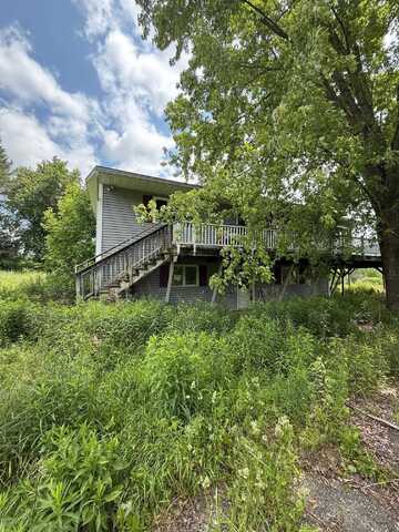 854 Route 108 N, Cambridge, VT 05464