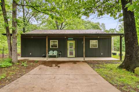 6019 E 620 Road, Locust Grove, OK 74352