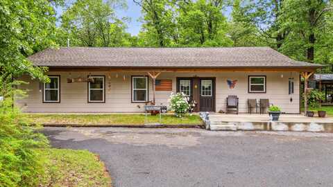 5969 E 620 Road, Locust Grove, OK 74352