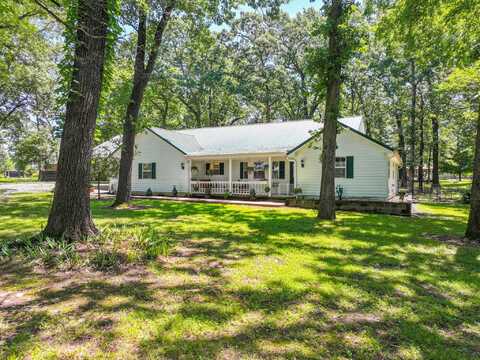 29572 S 585 Court, Grove, OK 74344