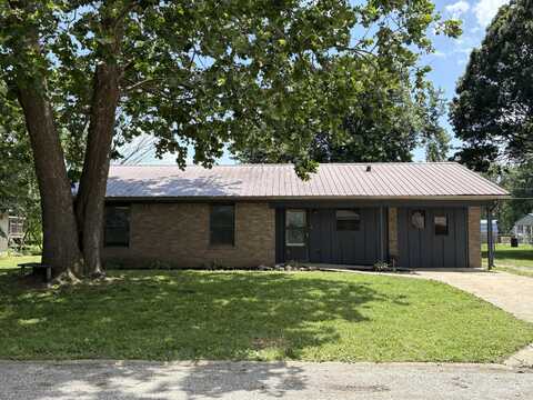 504 Whitewing Circle, Fairland, OK 74343