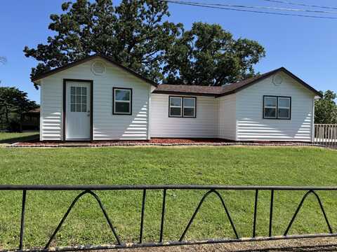 61310 E 250 Road, Grove, OK 74344