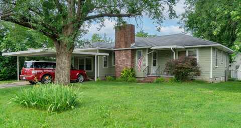 1830 E St NW, Miami, OK 74354
