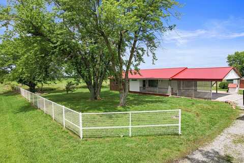 14831 Highway 412 E, Rose, OK 74364