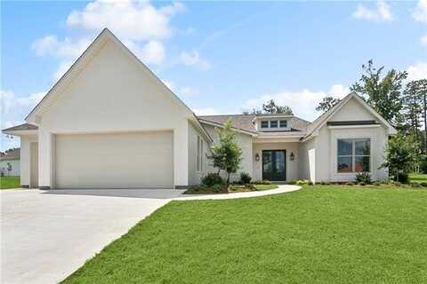 225 BALD EAGLE Drive, Abita Springs, LA 70420