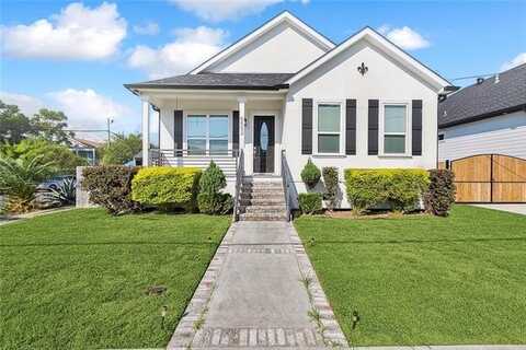 5502 WILTON Drive, New Orleans, LA 70122