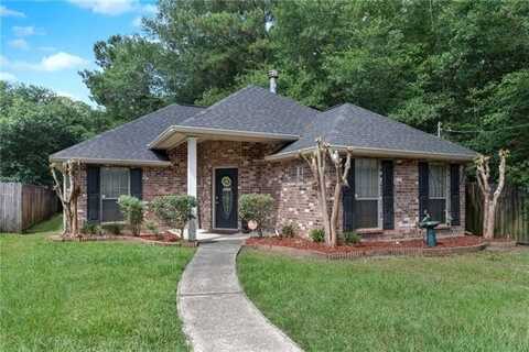 2523 ROBIN Street, Slidell, LA 70460