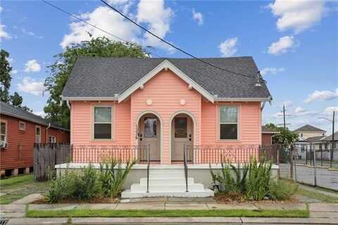 1336 CONGRESS Street, New Orleans, LA 70117