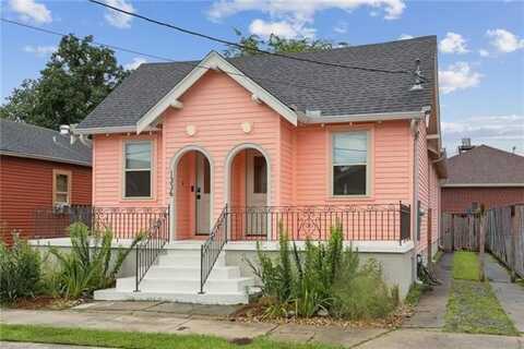 1336 CONGRESS Street, New Orleans, LA 70117