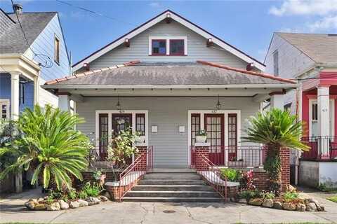 419 PELICAN Avenue, New Orleans, LA 70114