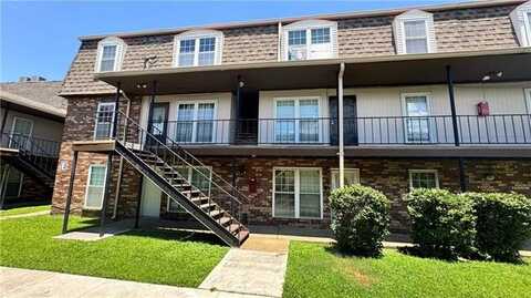 6320 RIVERSIDE Drive, Metairie, LA 70003