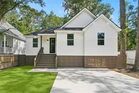 40175 RICHARDSON Street, Slidell, LA 70461