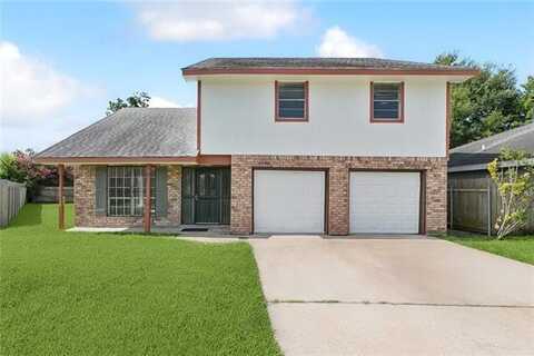 5004 OAK BAYOU Avenue, Marrero, LA 70072