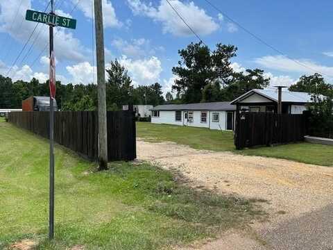 2310 CARLIE Street, Franklinton, LA 70438