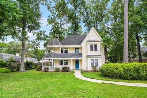 203 MIMOSA Circle, Mandeville, LA 70471