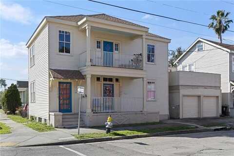 2202 LAHARPE Street, New Orleans, LA 70117