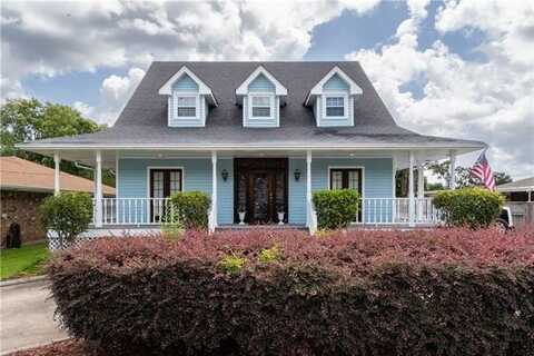4525 BARNETT Street, Metairie, LA 70006