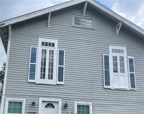 2238 S SALCEDO Street, New Orleans, LA 70125