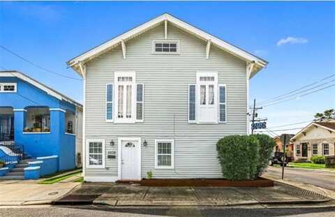 2238 S SALCEDO Street, New Orleans, LA 70125