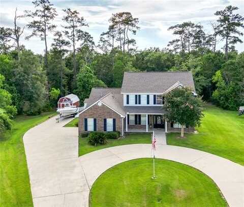 2004 DIERDORFF Court, Slidell, LA 70461
