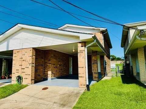 6270-6272 BELLAIRE Drive, New Orleans, LA 70124