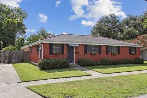 920 HESPER Avenue, Metairie, LA 70005