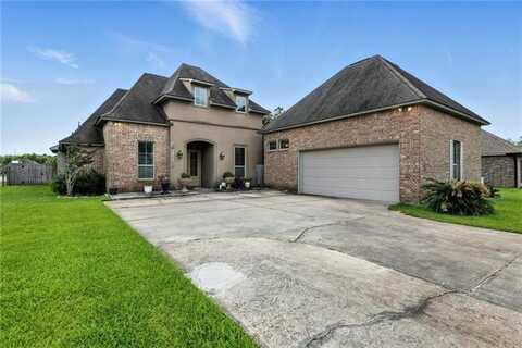 23628 MADISONVILLE Court, Ponchatoula, LA 70454