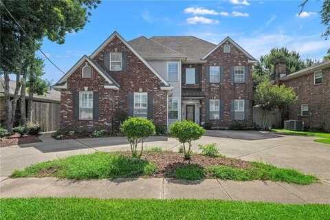 4509 MORALES Street, Metairie, LA 70006
