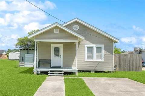 112 SAINT CHARLES Place, Hahnville, LA 70057