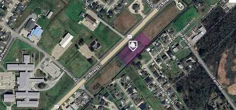 1.68 AC I-55 Highway, La Place, LA 70068