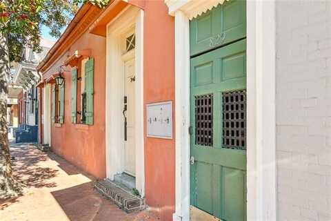 829 URSULINES Avenue, New Orleans, LA 70116